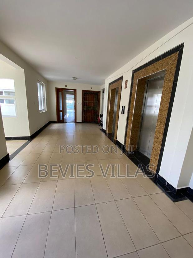 3bdrm Apartment in Westlands, Raphta Road Area for rent