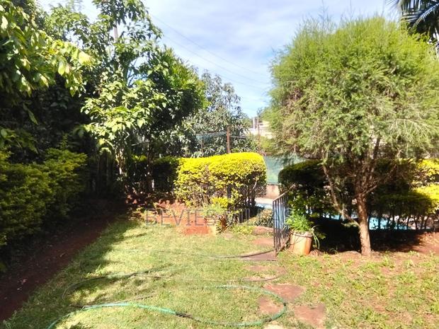 5bdrm Duplex in Kileleshwa for rent