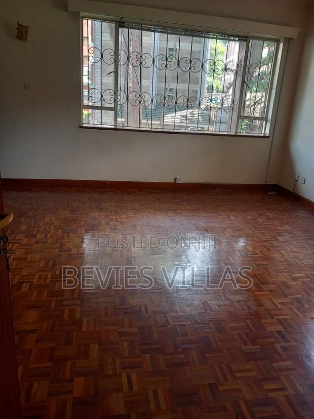3bdrm Townhouse / Terrace in Kilimani, Hurlingham for rent
