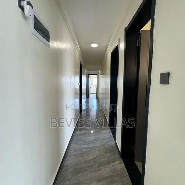 4bdrm Apartment in Kileleshwa for rent