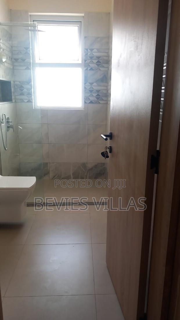 3bdrm Apartment in Parklands for rent