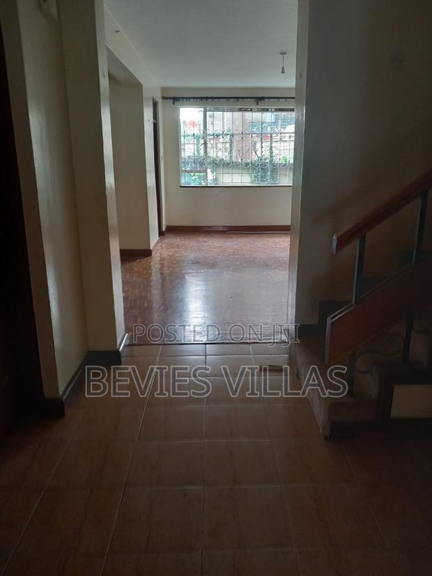 3bdrm Townhouse / Terrace in Kilimani, Hurlingham for rent