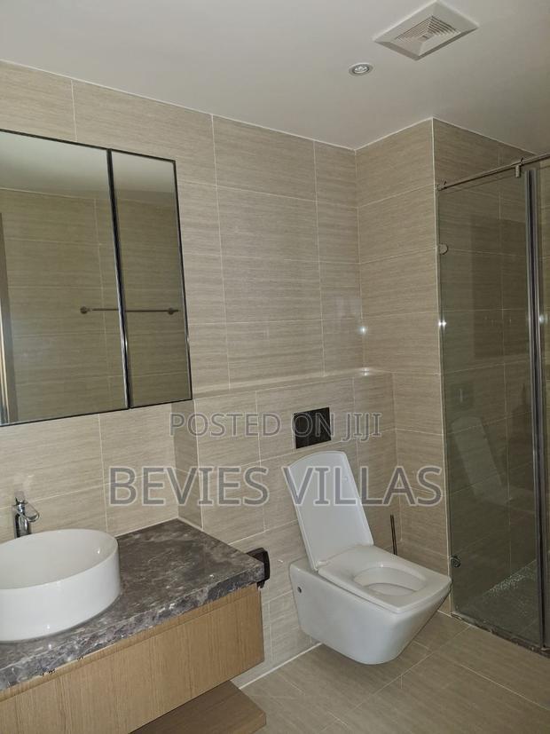 1bdrm Apartment in Westlands, Raphta Road Area for rent
