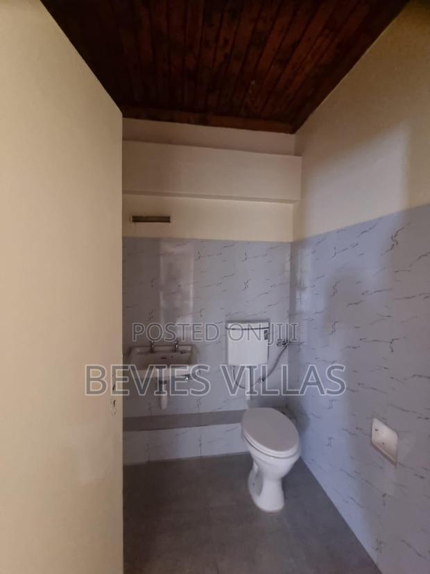 3bdrm Apartment in Milimani for rent