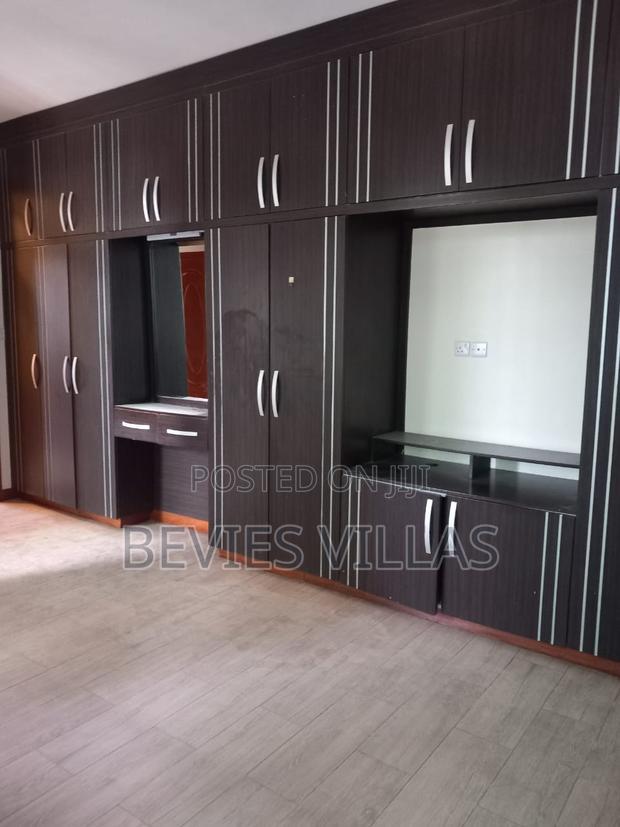 3bdrm Apartment in Parklands for rent