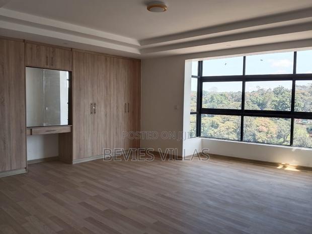 4bdrm Apartment in Parklands/Highridge for rent