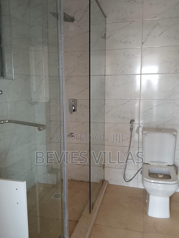 4bdrm Apartment in Parklands/Highridge for rent
