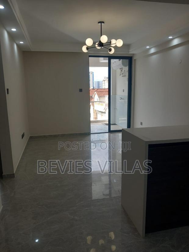 2bdrm Apartment in Kilimani, Hurlingham for rent