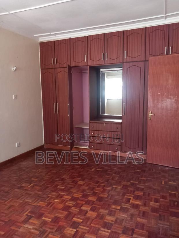 3bdrm Townhouse / Terrace in Kilimani, Hurlingham for rent