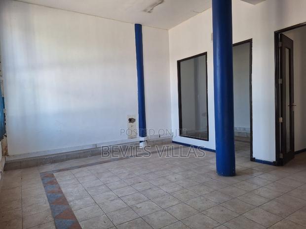 12300 SQFT Commercial Property for Rent in Langata
