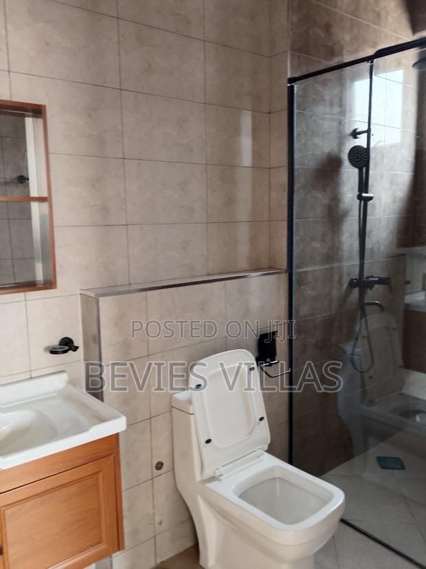 4bdrm Apartment in Parklands for rent