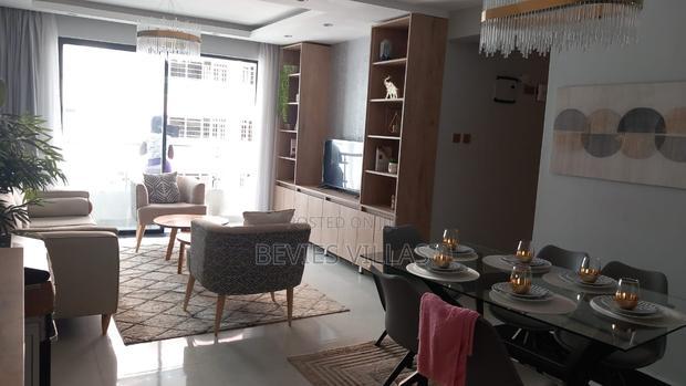 2bdrm Apartment in Parklands for rent