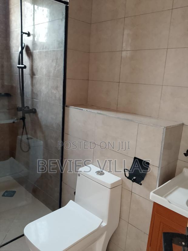 4bdrm Apartment in Parklands for rent