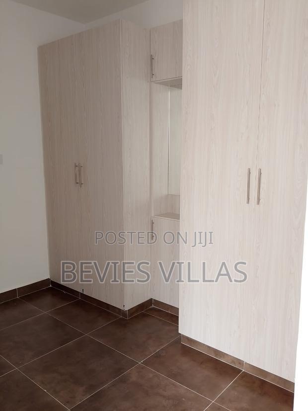 4bdrm Apartment in Parklands for rent