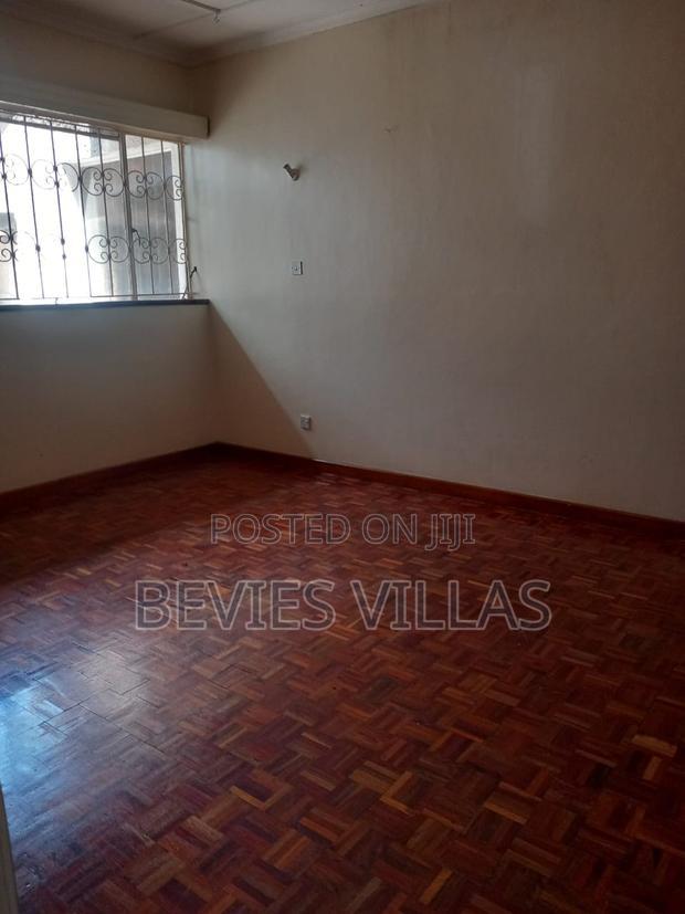 3bdrm Townhouse / Terrace in Kilimani, Hurlingham for rent