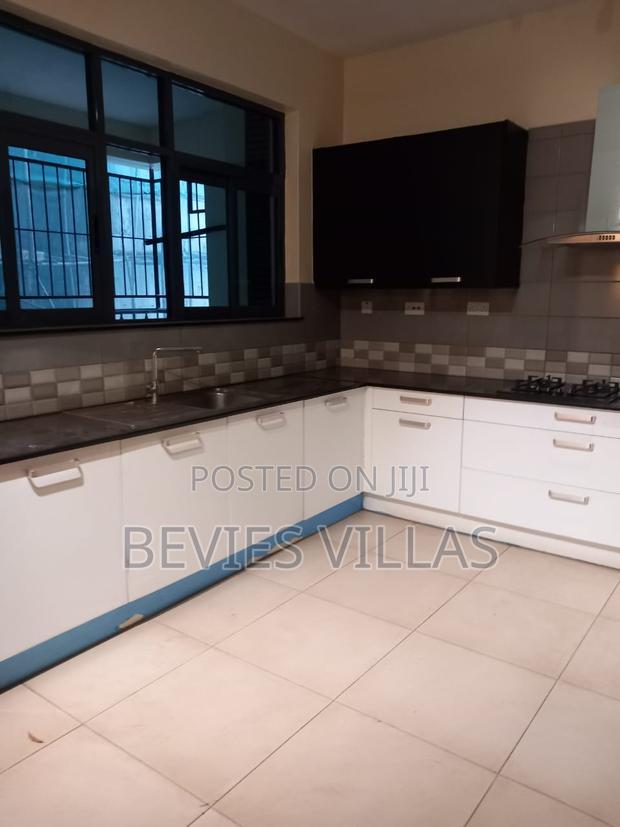 3bdrm Apartment in Parklands for rent