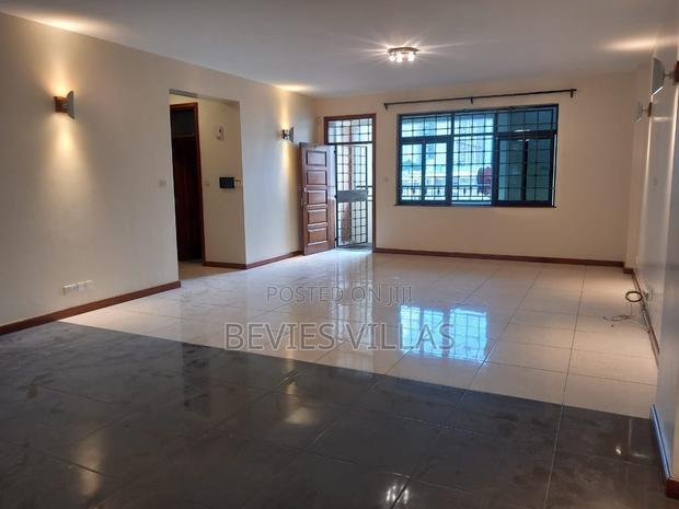 3bdrm Apartment in Parklands for rent