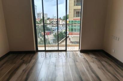 1bdrm Apartment in Kilimani, Hurlingham for rent