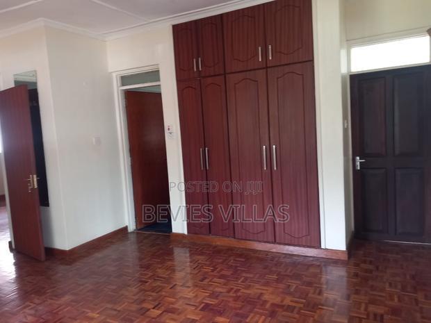 3bdrm Townhouse / Terrace in Kilimani, Hurlingham for rent