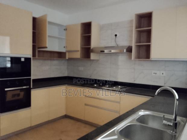 4bdrm Apartment in Parklands/Highridge for rent