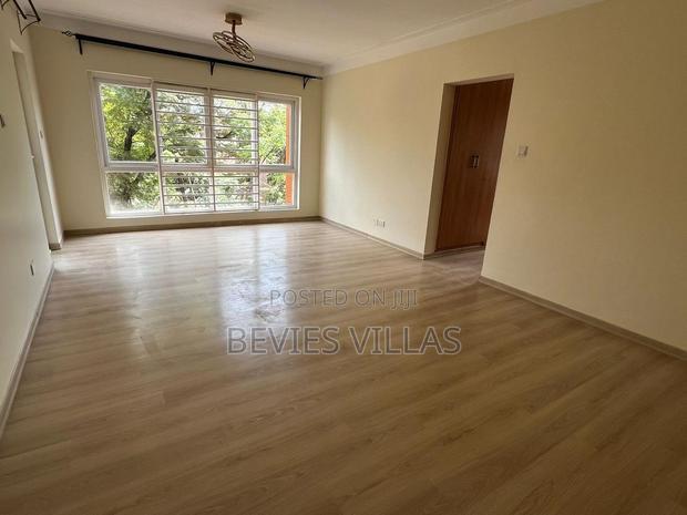 3bdrm Apartment in Westlands, Raphta Road Area for rent