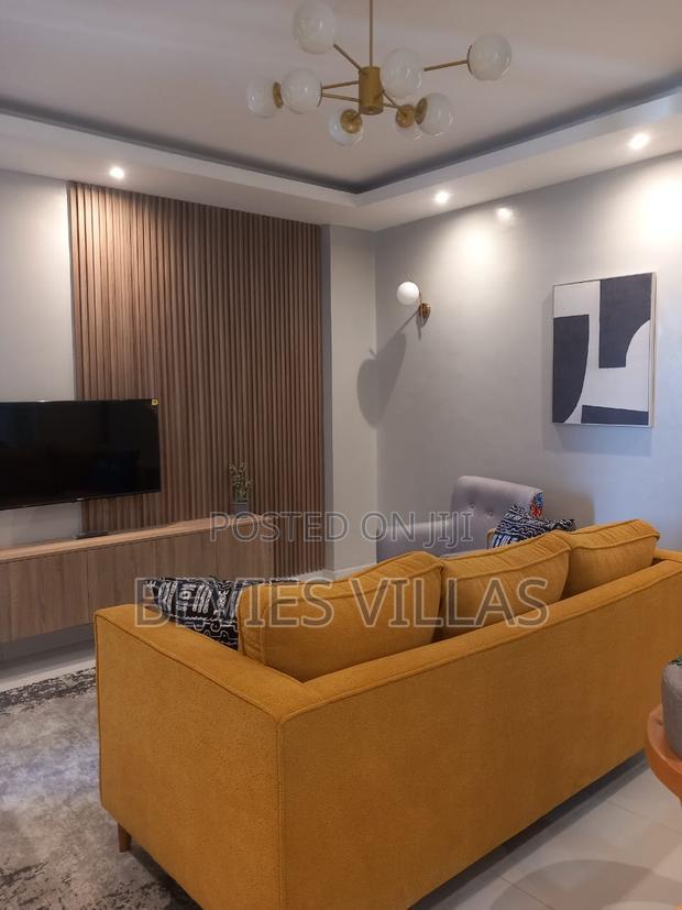 Furnished 2bdrm Apartment in Parklands for rent