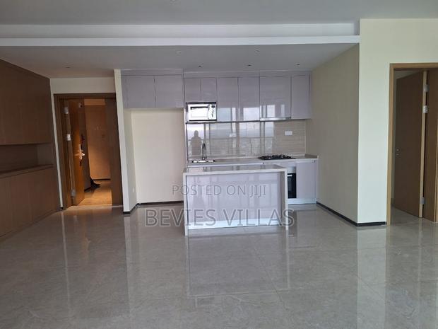 1bdrm Apartment in Westlands, Raphta Road Area for rent