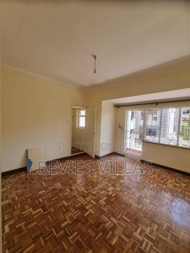 3bdrm Apartment in Milimani for rent