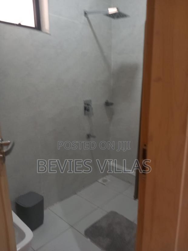 Furnished 2bdrm Apartment in Parklands for rent