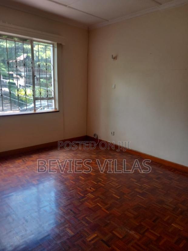 3bdrm Townhouse / Terrace in Kilimani, Hurlingham for rent
