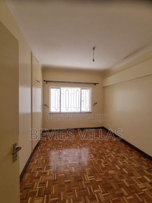 3bdrm Apartment in Milimani for rent