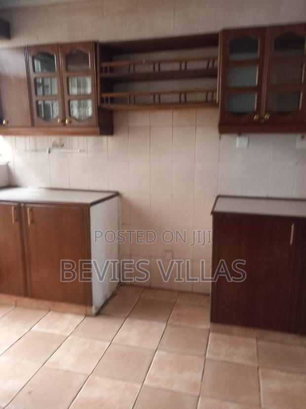 3bdrm Townhouse / Terrace in Kilimani, Hurlingham for rent