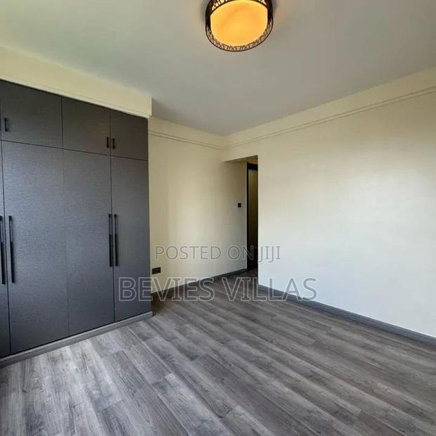 4bdrm Apartment in Kileleshwa for rent