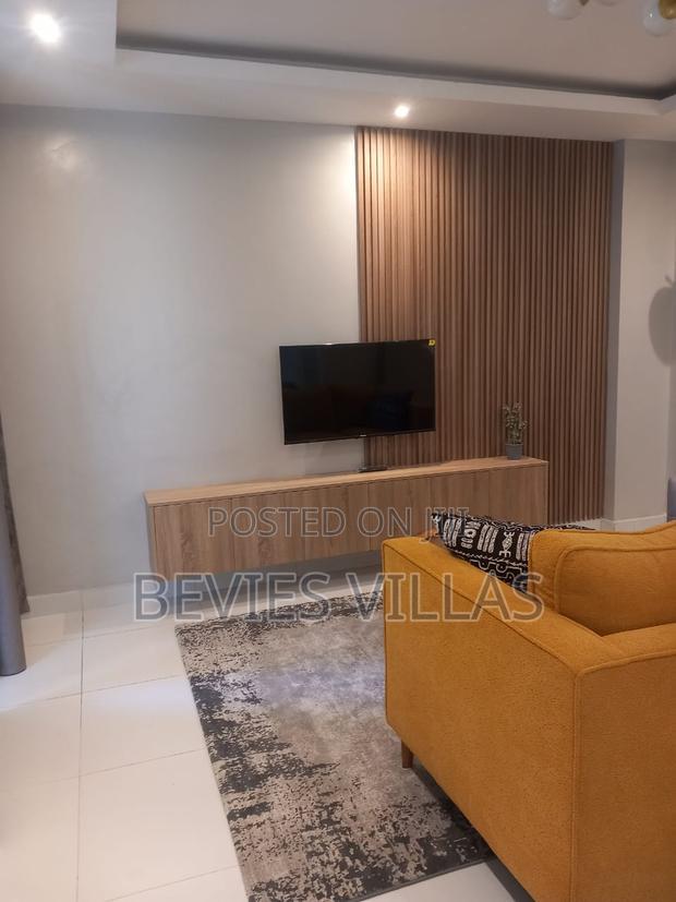 Furnished 2bdrm Apartment in Parklands for rent