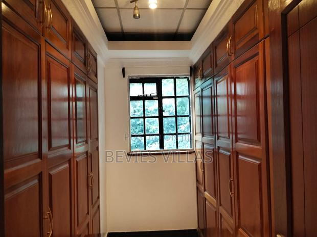 5bdrm Duplex in Kileleshwa for rent
