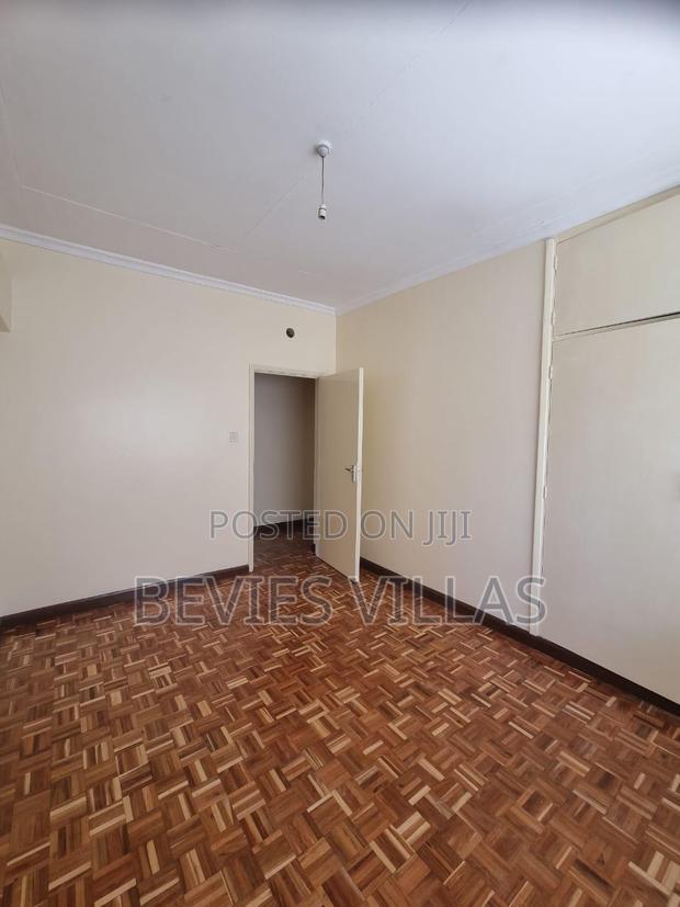 3bdrm Apartment in Milimani for rent