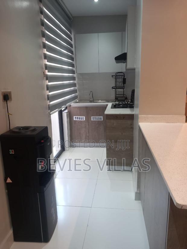 Furnished 2bdrm Apartment in Parklands for rent