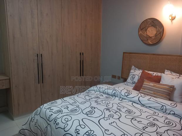 Furnished 2bdrm Apartment in Parklands for rent