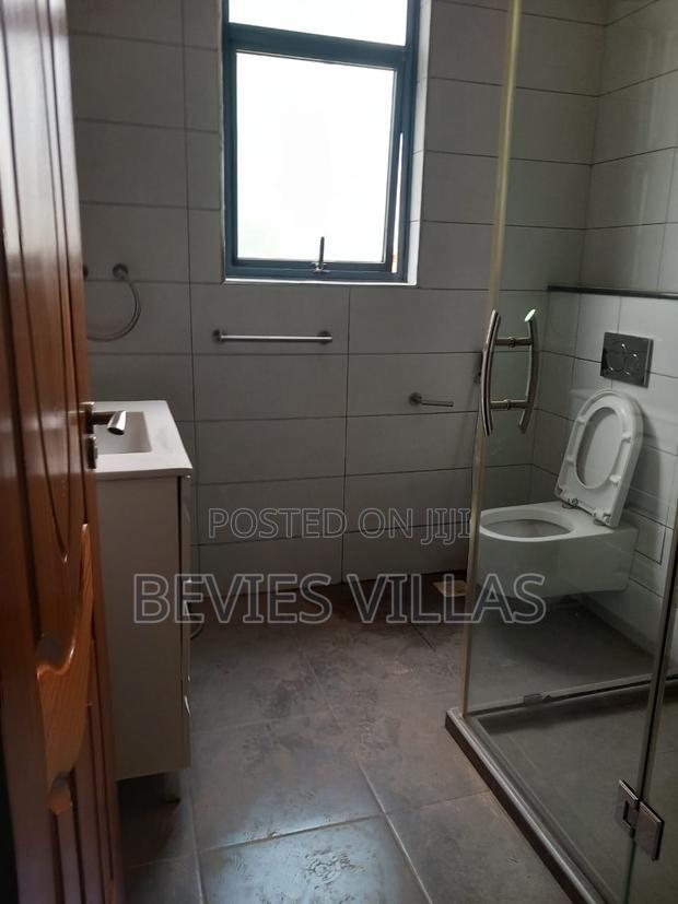 3bdrm Apartment in Parklands for rent