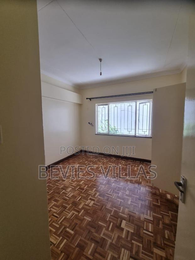 3bdrm Apartment in Milimani for rent