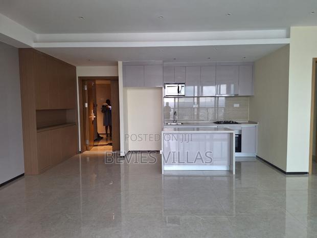 1bdrm Apartment in Westlands, Raphta Road Area for rent
