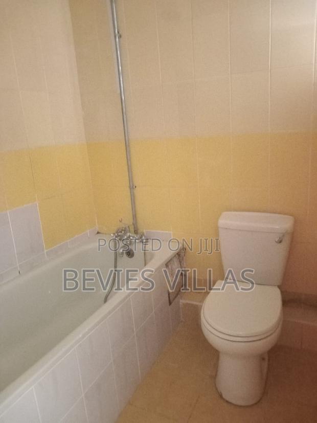 3bdrm Townhouse / Terrace in Kilimani, Hurlingham for rent