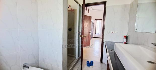 4bdrm Apartment in Kileleshwa for rent