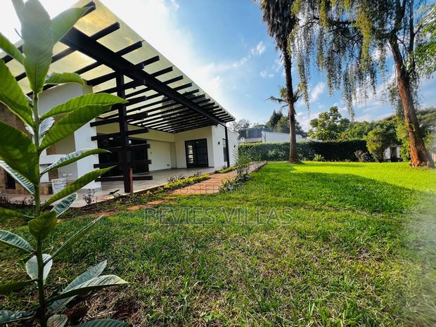 4bdrm Bungalow in Westlands, Kyuna Estate for rent