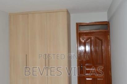 4bdrm Apartment in Parklands for rent