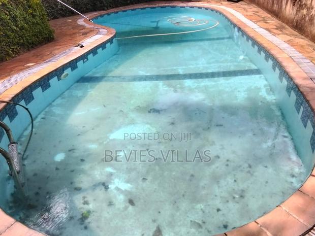 5bdrm Duplex in Kileleshwa for rent
