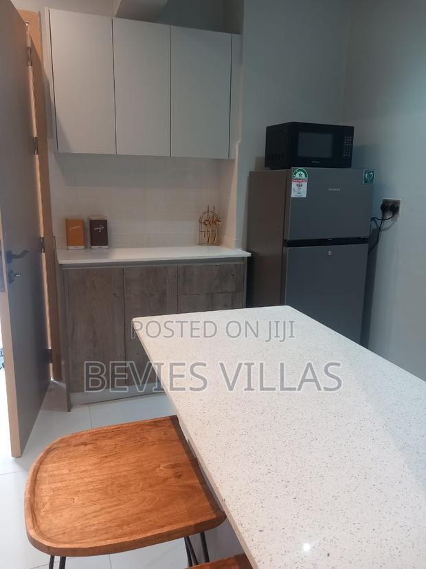 Furnished 2bdrm Apartment in Parklands for rent