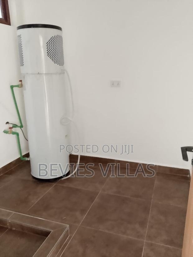 4bdrm Apartment in Parklands for rent