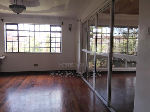 5bdrm Duplex in Kileleshwa for rent