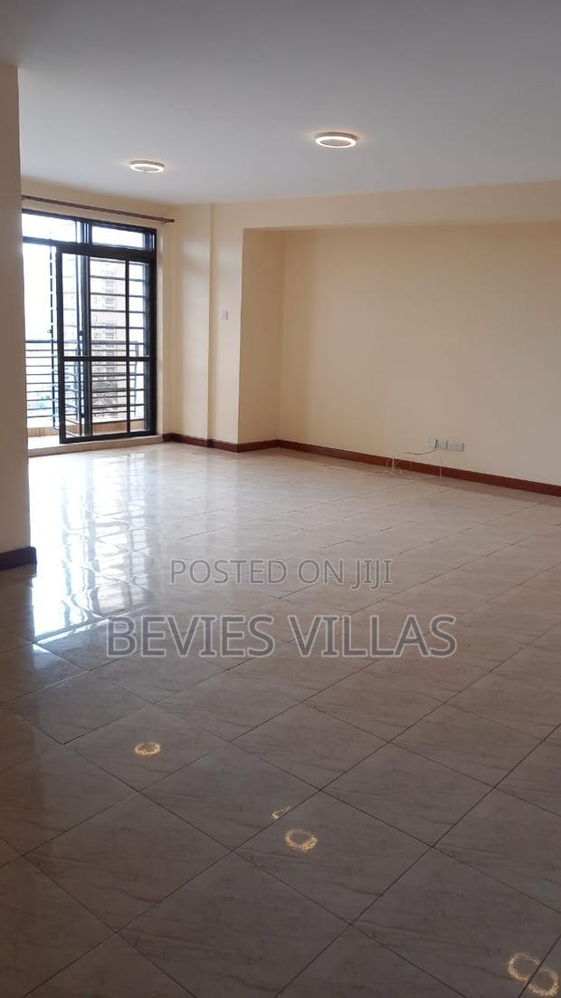 3bdrm Apartment in Parklands for rent